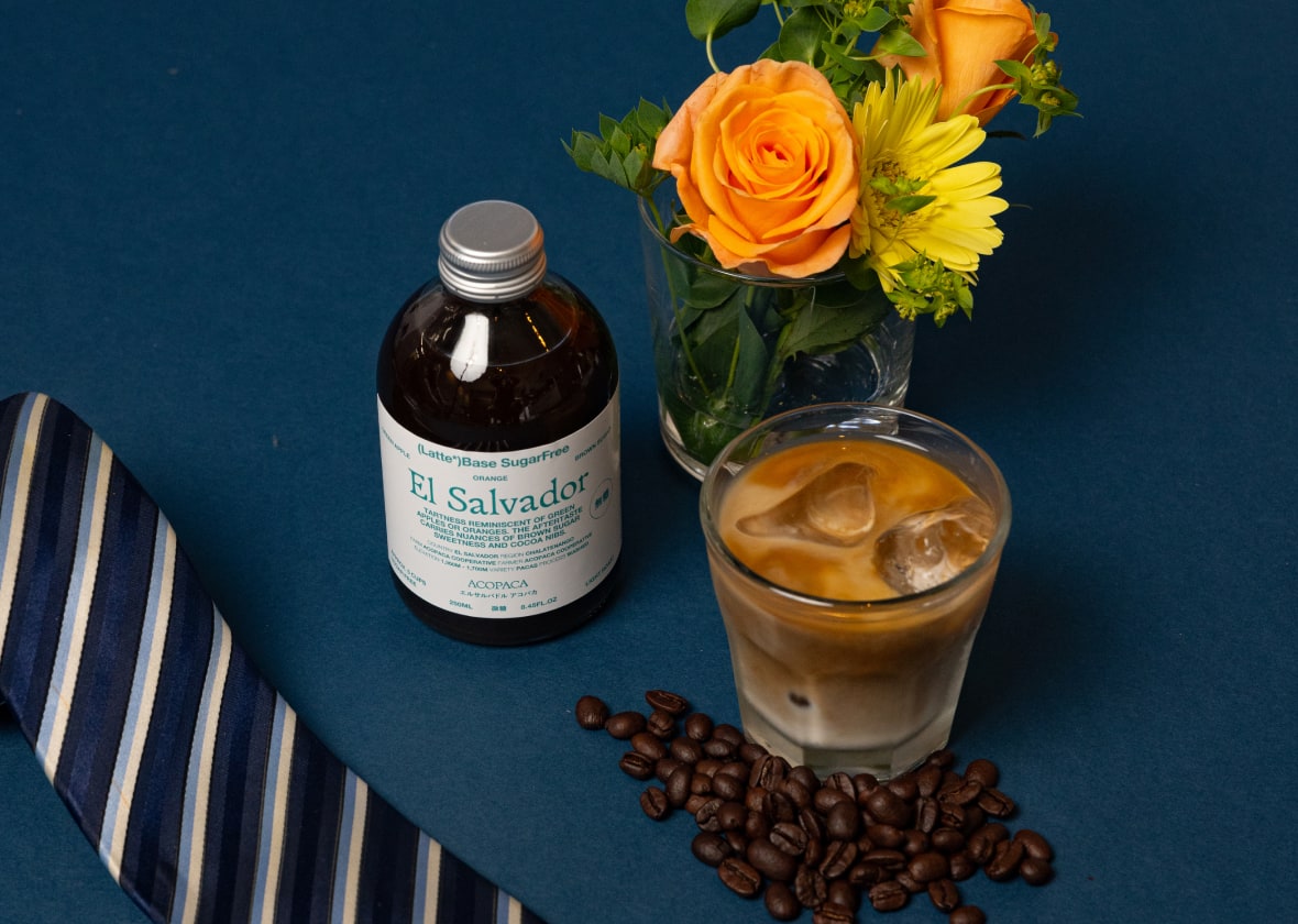 Father’s Day Lattebase set 父の日ラテベース