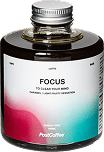 ラテベース FOCUS 中浅煎り エルサルバドル