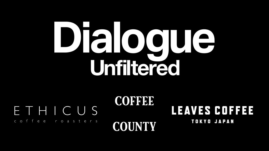 DialogueUnfiltered