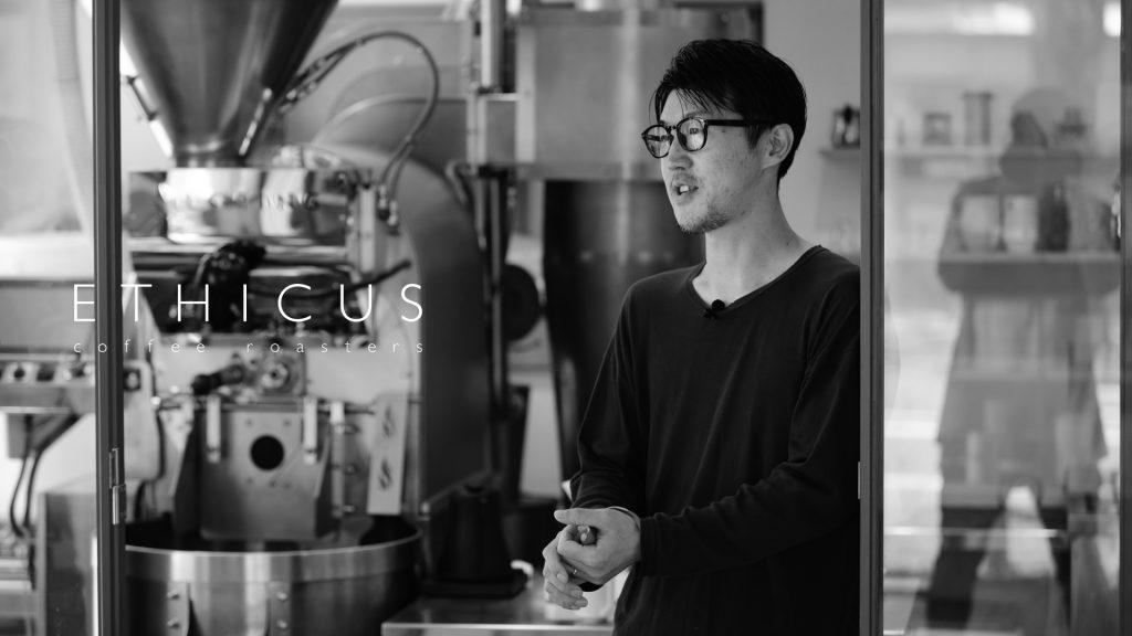 山崎 嘉也 / YOSHIYA YAMAZAKI
