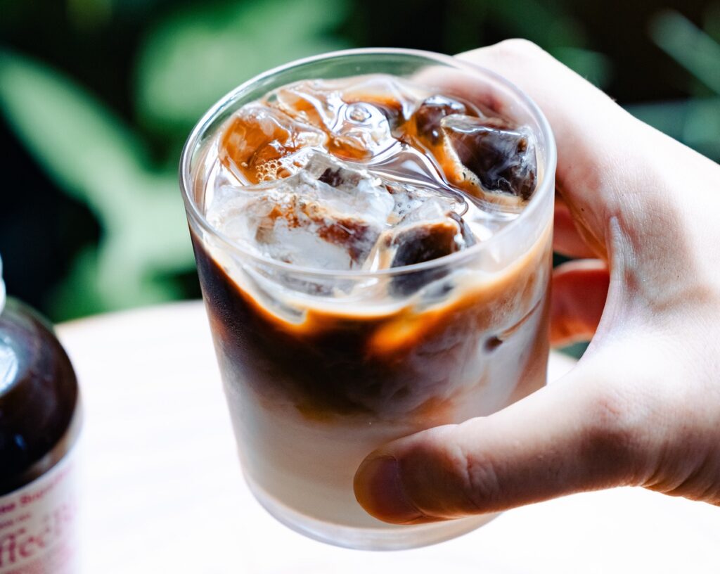 自宅で楽しむ一杯