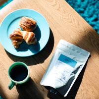 コーヒーと朝食のおすすめペアリング